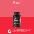 As cápsulas do CoQ10 ajudam com a fertilidade de ervas coq10 softgels